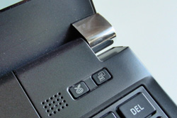 дополнительные кнопки Toshiba Portege R830-138 дополнительные кнопки ноутбука Toshiba Portege R830-138