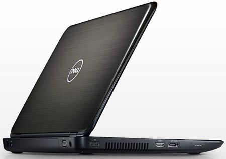 левая сторона Dell Inspiron 15R N5110 левая сторона Dell Inspiron 15R N5110