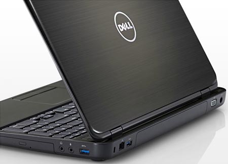 правая сторона Dell Inspiron 15R N5110 правая сторона Dell Inspiron 15R N5110
