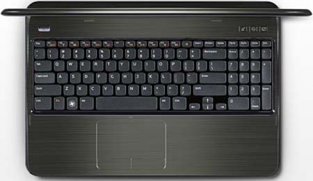 клавиатура ноутбука Dell Inspiron 15R N5110 клавиатура ноутбука Dell Inspiron 15R N5110