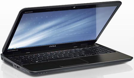 ноутбук Dell Inspiron 15R N5110 ноутбук Dell Inspiron 15R N5110