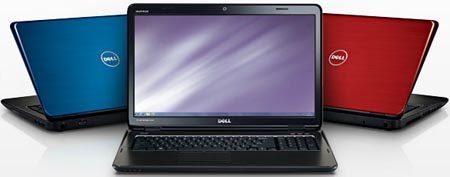 цветовые решения Dell Inspiron 17R N7110 цветовые решения Dell Inspiron 17R N7110