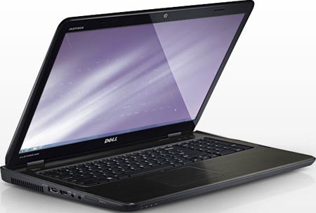 ноутбук Dell Inspiron 17R N7110 ноутбук Dell Inspiron 17R N7110