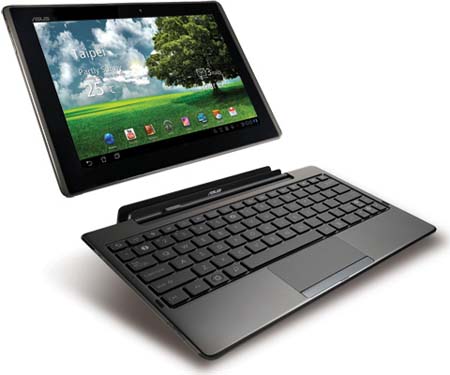 Asus Eee-Pad Transformer TF101 Asus Eee-Pad Transformer TF101