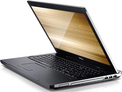 ноутбук Dell Vostro 3750 ноутбук Dell Vostro 3750