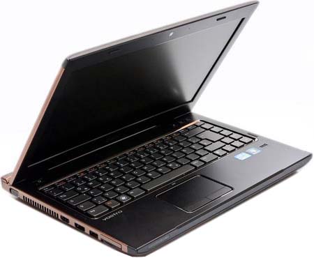 ноутбук Dell Vostro 3450 ноутбук Dell Vostro 3450