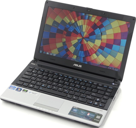 ноутбук ASUS U31SD-A1 ноутбук ASUS U31SD-A1