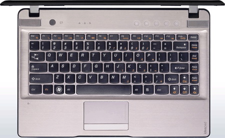 клавиатура Lenovo IdeaPad Z370 клавиатура ноутбук Lenovo IdeaPad Z370