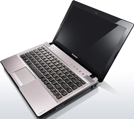 Lenovo IdeaPad Z370 ноутбук Lenovo IdeaPad Z370
