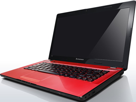 ноутбук Lenovo IdeaPad Z470 ноутбук Lenovo IdeaPad Z470