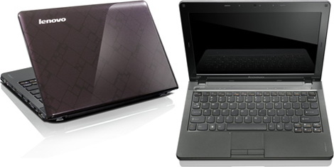 Lenovo IdeaPad S205 нетбук Lenovo IdeaPad S205