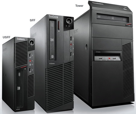 компьютеры Lenovo ThinkCentre M91p компьютеры Lenovo ThinkCentre M91p