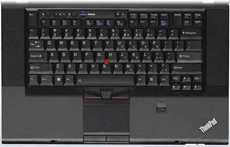 клавиатура ноутбука Lenovo ThinkPad T420 клавиатура ноутбука Lenovo ThinkPad T420