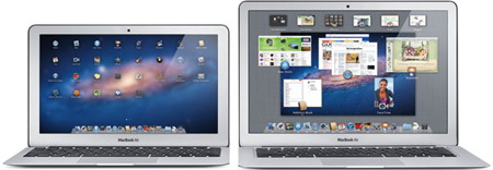 новые Apple MacBook Air mid 2011 Apple MacBook Air mid 2011