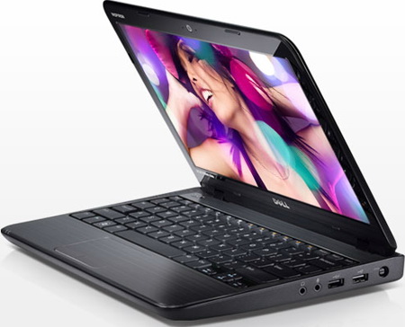 ноутбук Dell Inspiron M102z ноутбук Dell Inspiron M102z