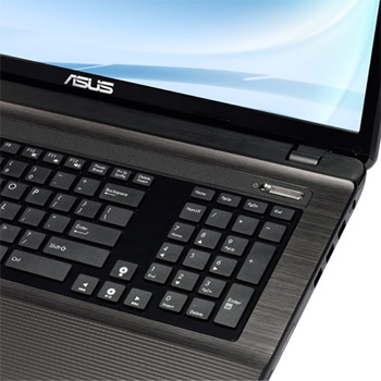 клавиши ноутбука Asus-K93SV клавиши ноутбука Asus-K93SV