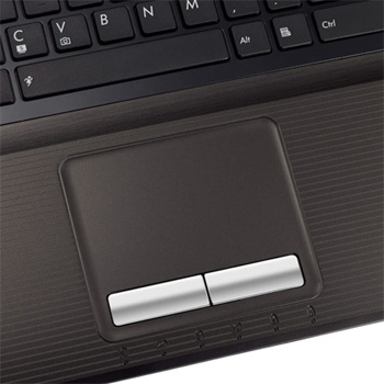 точпад ноутбука Asus-K93SV точпад ноутбука Asus-K93SV