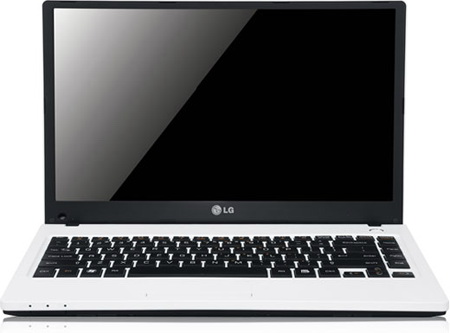 ноутбук LG P420 ноутбук LG P420