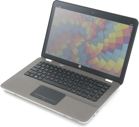 ноутбук HP ENVY 14 ноутбук HP ENVY 14