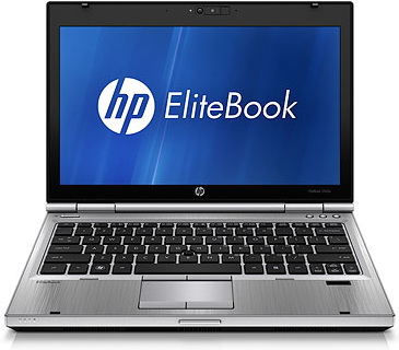 ноутбук HP EliteBook 2560p ноутбук HP EliteBook 2560p