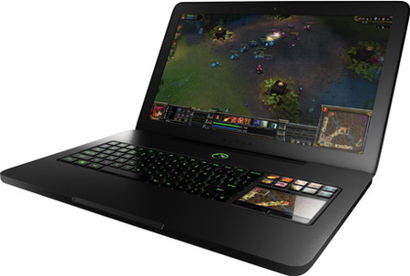 ноутбук Razer Blade ноутбук Razer Blade