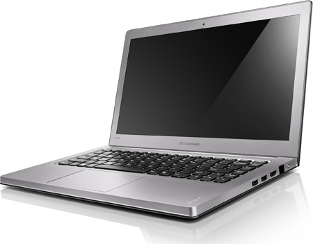 ультрабук Lenovo IdeaPad U300 ультрабук Lenovo IdeaPad U300