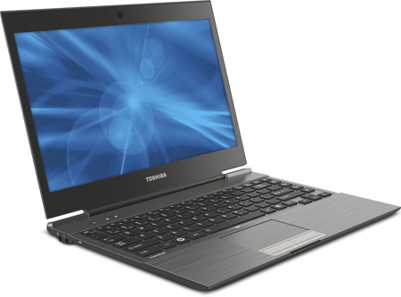 ультрабук Toshiba Portege Z830 ультрабук Toshiba Portege Z830