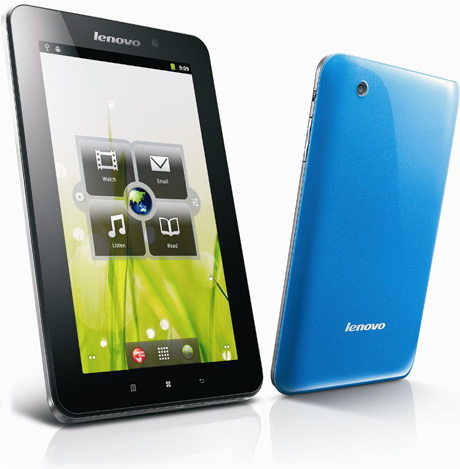 планшет Lenovo IdeaPad A1 планшет Lenovo IdeaPad A1