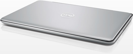 толщина ноутбука Dell XPS 15z тонкий ноутбук Dell XPS 15z
