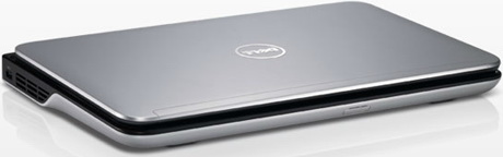 стильный ноутбук Dell XPS 15 изящный стиль ноутбука Dell XPS 15