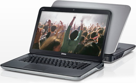 ноутбук Dell XPS 15 ноутбук Dell XPS 15