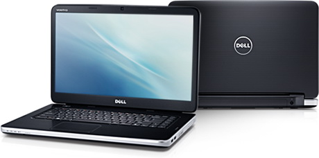 бизнес ноутбук Dell Vostro 1540 бизнес ноутбук Dell Vostro 1540