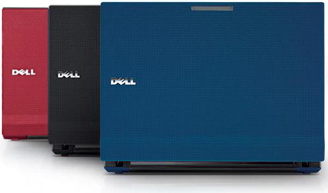 цветовая гамма нетбуков Dell Latitude 2120 цветовая гамма нетбуков Dell Latitude 2120