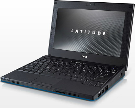 нетбук Dell Latitude 2120 нетбук Dell Latitude 2120