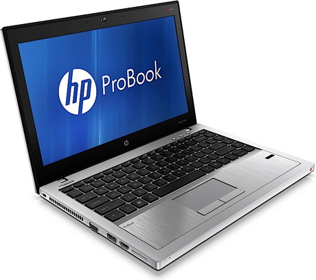 ноутбук HP ProBook 5330m