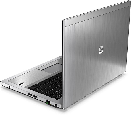 крышка ноутбука HP ProBook 5330m
