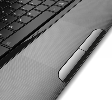 мультисенсорный точпад Toshiba Satellite L735 мультисенсорный точпад Toshiba Satellite L735