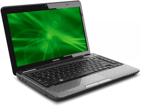 ноутбук Toshiba Satellite L735 ноутбук Toshiba Satellite L735
