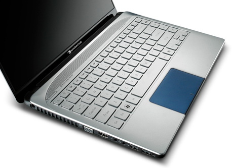 элегантная клавиатура Packard Bell EasyNote NX69 элегантная клавиатура Packard Bell EasyNote NX69