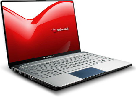 ноутбук Packard Bell EasyNote NX69 ноутбук Packard Bell EasyNote NX69