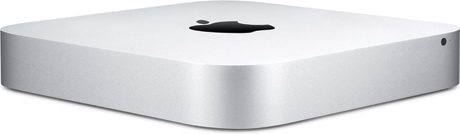 компьютер Apple Mac mini компьютер Apple Mac mini