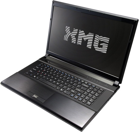 игровой ноутбук XMG P701 PRO игровой ноутбук XMG P701 PRO