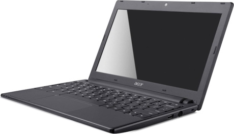 Chromebook Acer Chromebook Acer