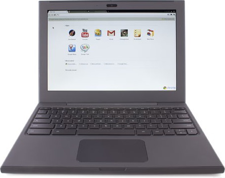 Chromebook CR-48 Google Chromebook CR-48 Google