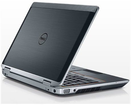 ноутбук Dell Latitude E6320 ноутбук Dell Latitude E6320