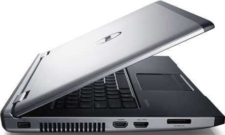ноутбук Dell Vostro 3555 слева ноутбук Dell Vostro 3555 слева
