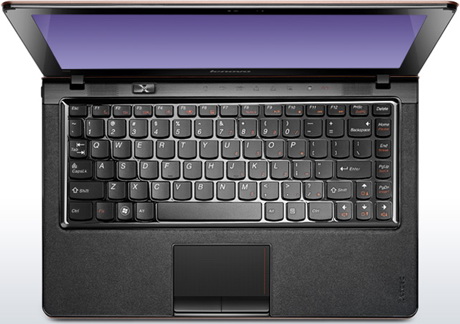 клавиатура и точпад ноутбука Lenovo IdeaPad U260 клавиатура и точпад ноутбука Lenovo IdeaPad U260