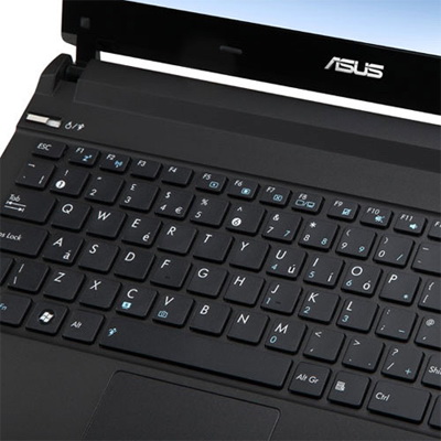 клавиатура ноутбука ASUS U36 ноутбук ASUS U36 клавиатура