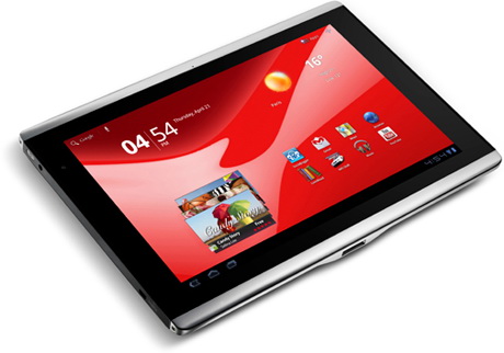 планшет Packard Bell Liberty Tab планшет Packard Bell Liberty Tab