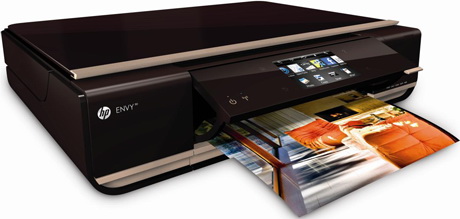 HP Envy 110 e-All-in-One HP Envy 110 e-All-in-One